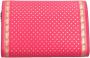 Gucci Vintage Tweedehands Roze Leren Gucci Schoudertas Pink Dames - Thumbnail 2