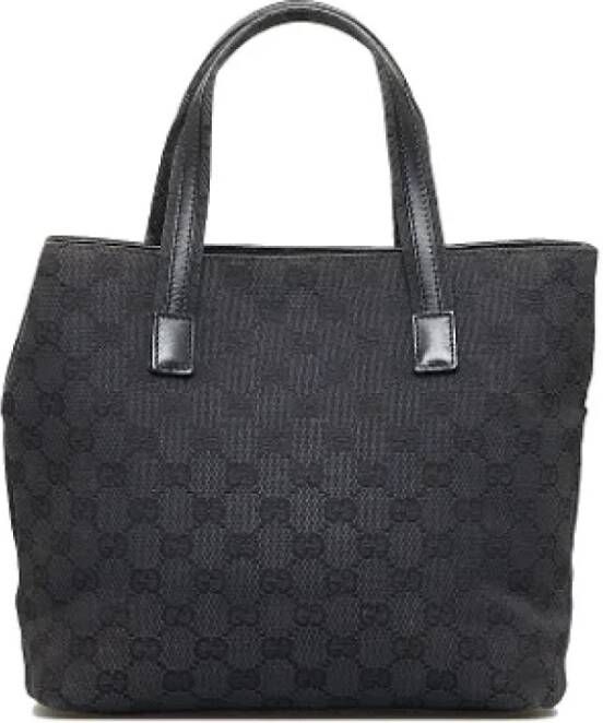 Gucci tas zwart dames clearance