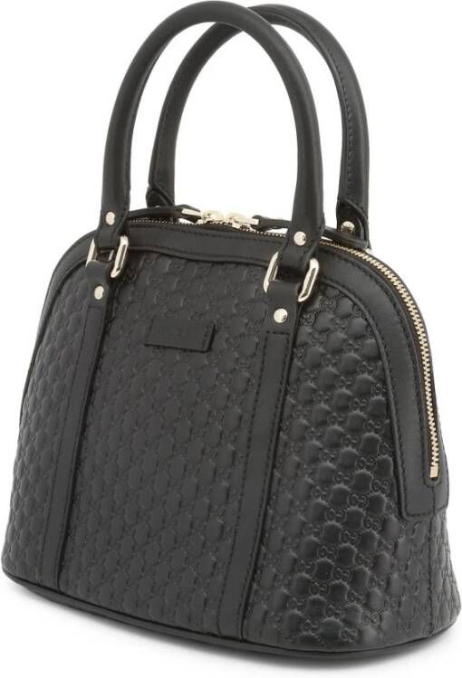 Gucci Women's Handbag Zwart Dames