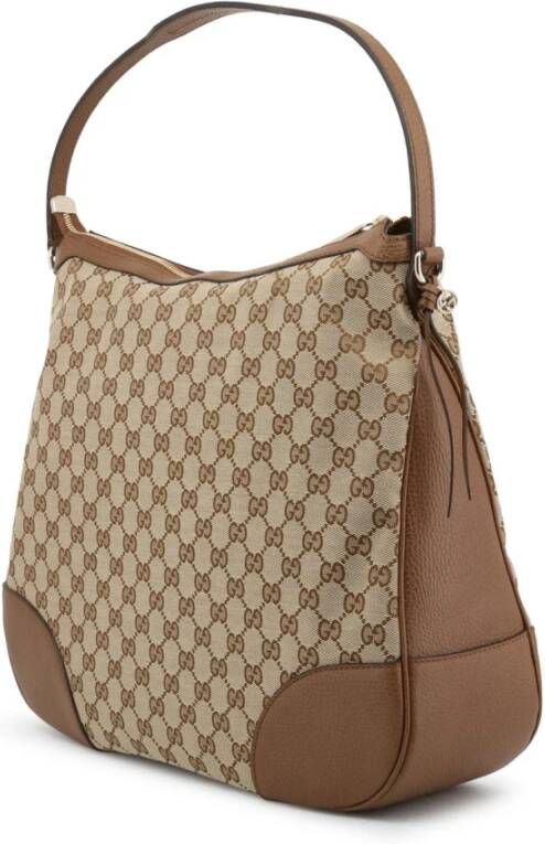 Gucci Women's Shoulder Bag Bruin Dames