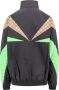Gucci Sweater met rits Multicolor Dames - Thumbnail 2