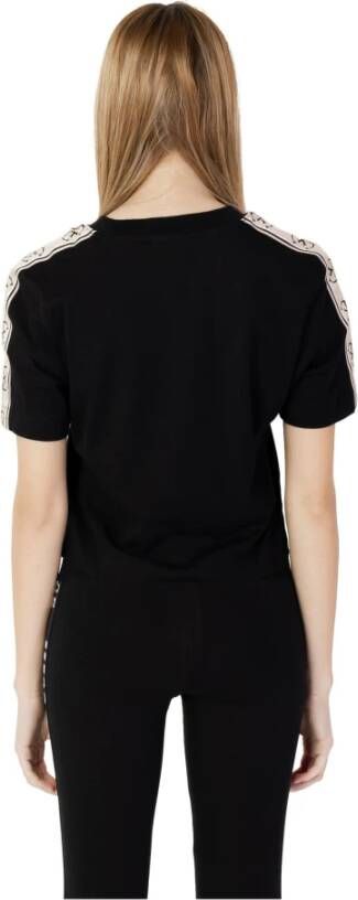 Guess Active Women& T-shirt Zwart Dames
