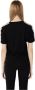 Guess Activewear Korte top met labelapplicatie model 'BRITNEY' - Thumbnail 4