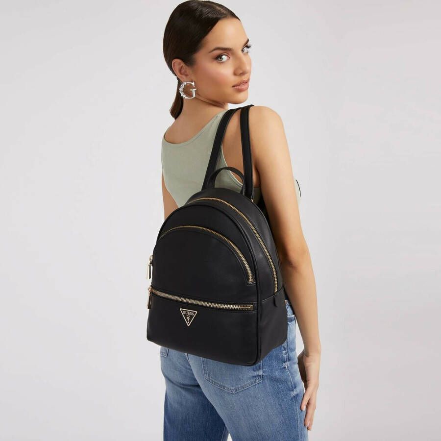 Guess Backpacks Blauw Dames