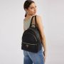 Guess Stijlvolle Zwarte Tassen Black - Thumbnail 3