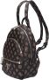 Guess Stijlvolle Rugzak Herfst Winter Collectie Brown Dames - Thumbnail 2