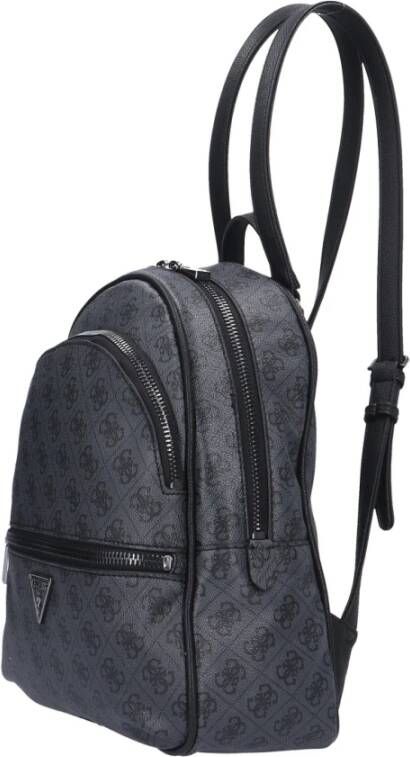 Guess Backpacks Zwart Dames