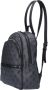 Guess Stijlvolle Damesrugzakken Collectie Gray Dames - Thumbnail 2