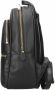 Guess Manhattan Grote Rugzak Herfst Winter Collectie Black Dames - Thumbnail 7