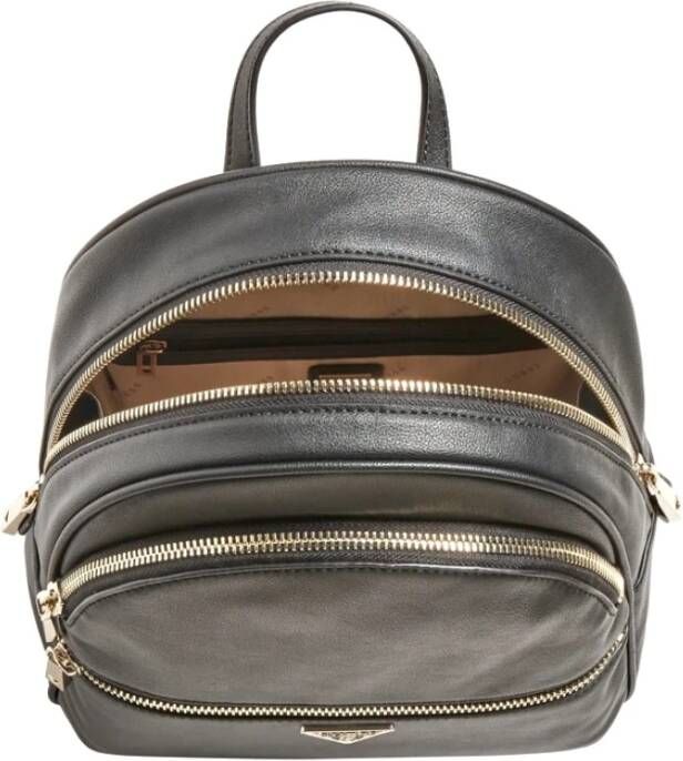 Guess Backpacks Zwart Dames