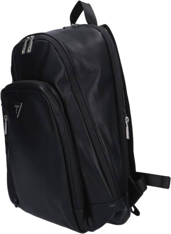 Guess Backpacks Zwart Heren