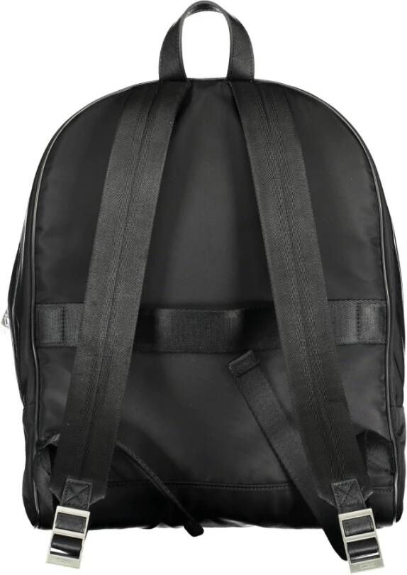 Guess Backpacks Zwart Heren