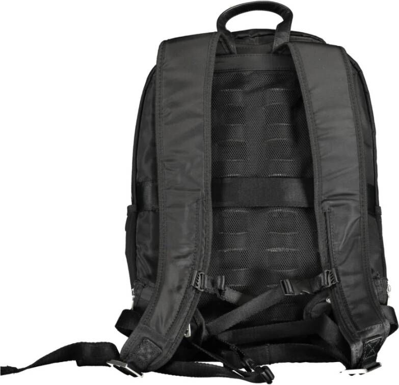 Guess Backpacks Zwart Heren