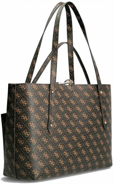 Guess Bag Bruin Dames