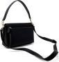 Guess Flap Schoudertas Herfst Winter Collectie Black Dames - Thumbnail 2