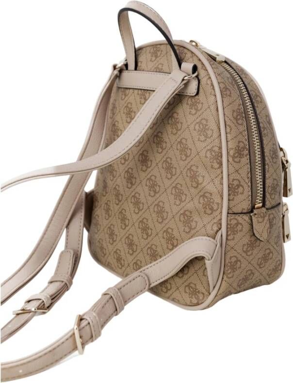 Guess Beige Dames Tas Beige Dames