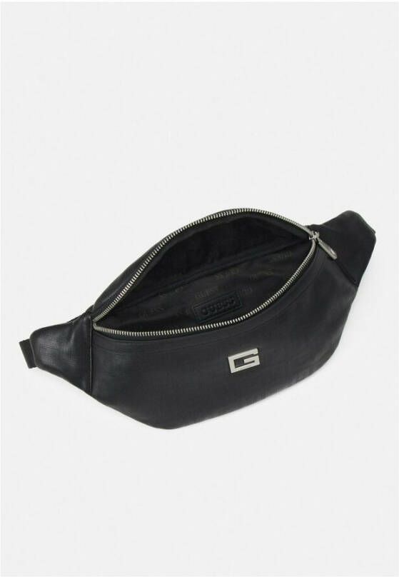 Guess Belt Bags Zwart Dames