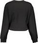 Guess Comfortabele en stijlvolle sweatshirts voor vrouwen Black Dames - Thumbnail 2