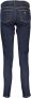 Guess Stijlvolle Skinny Jeans met Mid-Rise Taille Blue Dames - Thumbnail 2