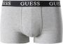 Guess 3-Pack Stretch Logo Boxers Boxer Style Multicolor Heren - Thumbnail 2