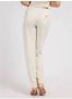 Guess Stijlvolle Herenbroeken White Dames - Thumbnail 4