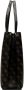Guess Shoppers Meridian Girlfriend Tote in bruin - Thumbnail 2