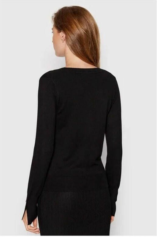 Guess Cardigans Zwart Dames