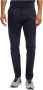 Guess Chino Broek Blue Heren - Thumbnail 2