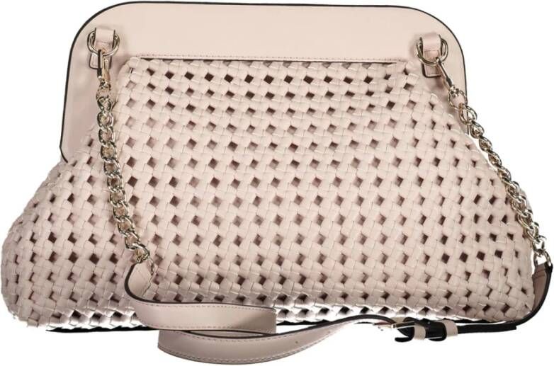Guess Clutches Roze Dames