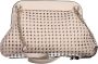 Guess Roze polyurethaan handtas met verstelbare riem en interne vakken Pink Dames - Thumbnail 2