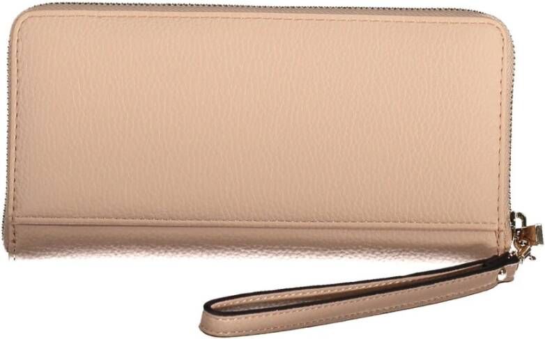 Guess Clutches Roze Dames