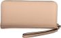 Guess Roze Polyurethaan Portemonnee met 4 Compartimenten en Muntvak Pink Dames - Thumbnail 2