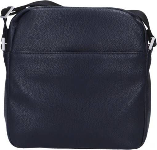 Guess Cross Body Bags Blauw Heren