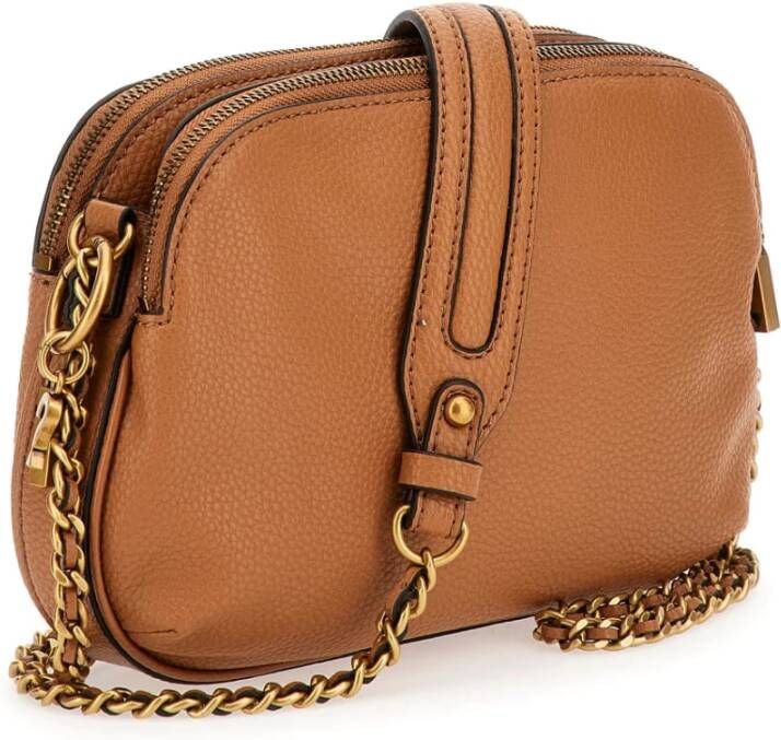 Guess Cross Body Bags Bruin Dames