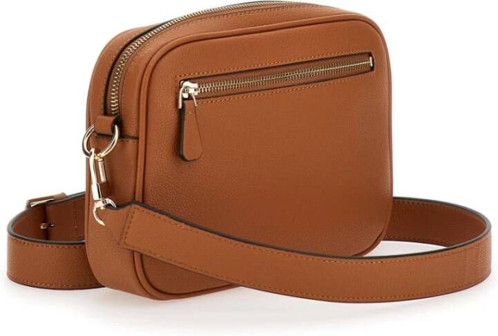 Guess Cross Body Bags Bruin Dames