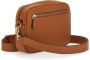 Guess Bruine Meridian Cameratas Brown Dames - Thumbnail 2