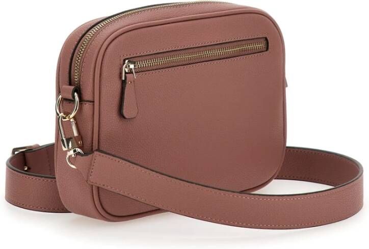 Guess Cross Body Bags Roze Dames
