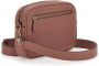Guess Stijlvolle Cross Body Tas voor Vrouwen Pink Dames - Thumbnail 3
