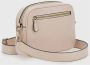 Guess Meridian Camera Lente Zomer Collectie White Dames - Thumbnail 2