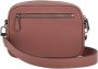 Guess Stijlvolle Cross Body Tas voor Vrouwen Pink Dames - Thumbnail 2