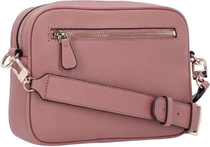 Guess Cross Body Bags Roze Dames