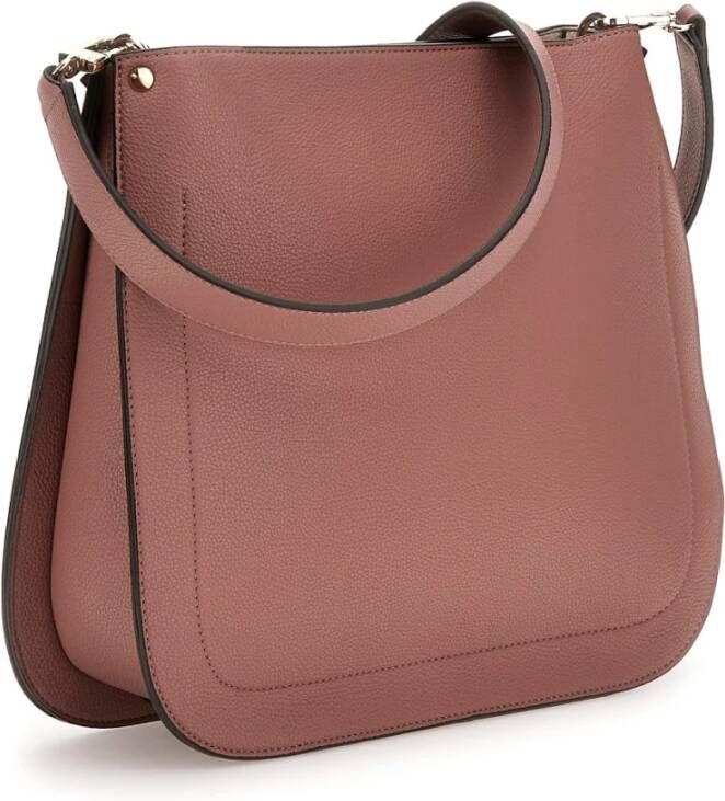Guess Cross Body Bags Roze Dames