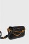 Guess Gewatteerde PU Leren Handtas Model: Handtas Brown Dames - Thumbnail 6