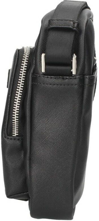 Guess Crossbody zak Zwart Heren