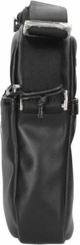 Guess Crossbody zak Zwart Heren