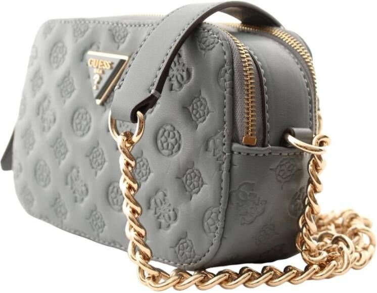 Guess Crossbody zak Blauw Dames