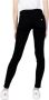 Guess Zwarte Jeans met Rits en Knoopsluiting voor Dames Black Dames - Thumbnail 2