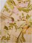 Guess Dames jumpsuit Cindy Linen Beige Dames - Thumbnail 4