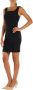 Marciano Party Dresses Zwart Dames - Thumbnail 2