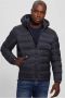 Guess Jack met all-over motief model 'PUFFA' - Thumbnail 3